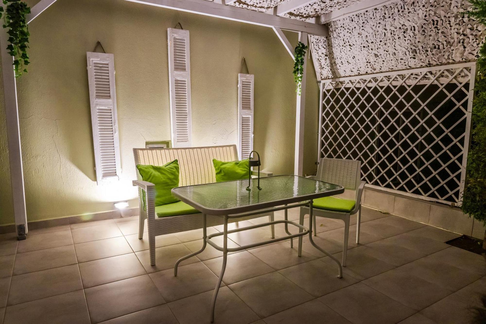 Lafeyra Hotel Limenaria  Exterior foto